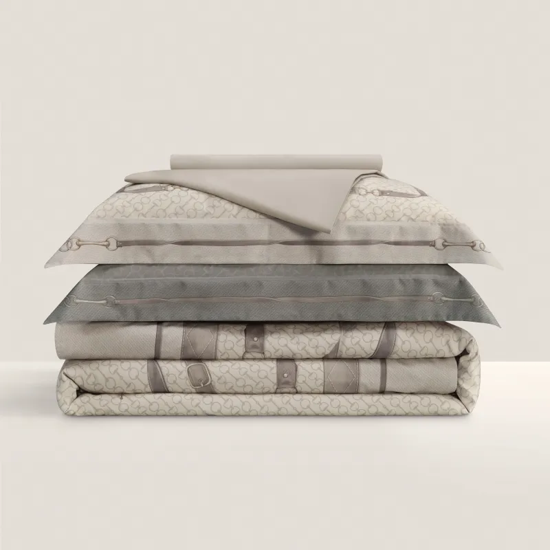 Bed linen set Equilion