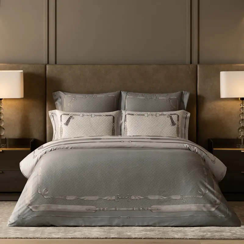 Bed linen set Equilion