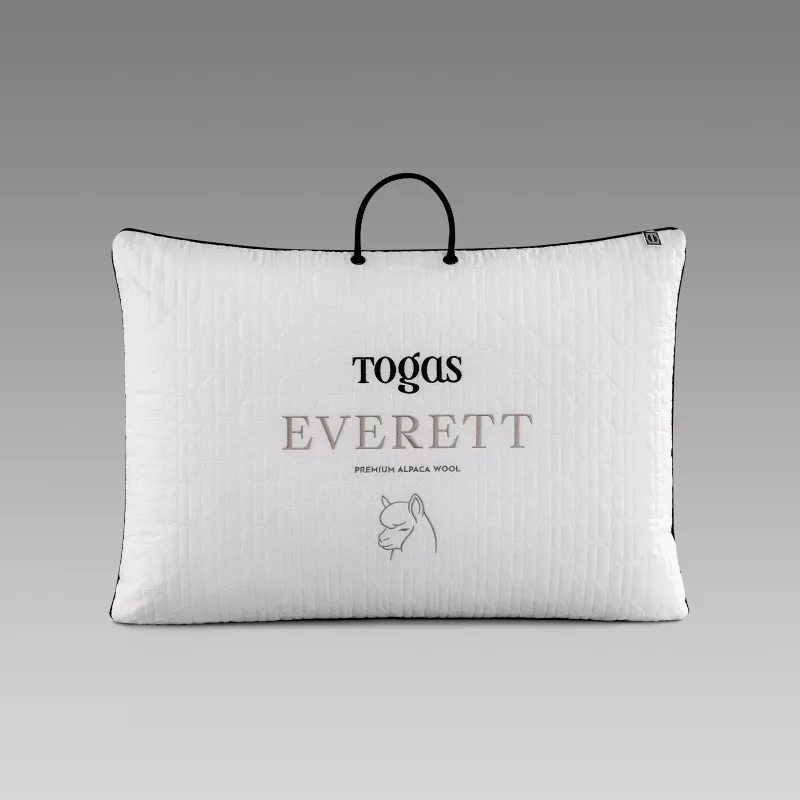 Pillow Everett