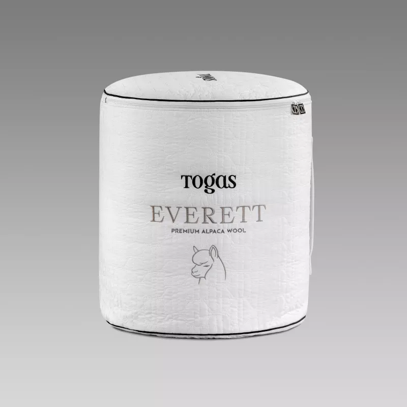 Duvet Everett