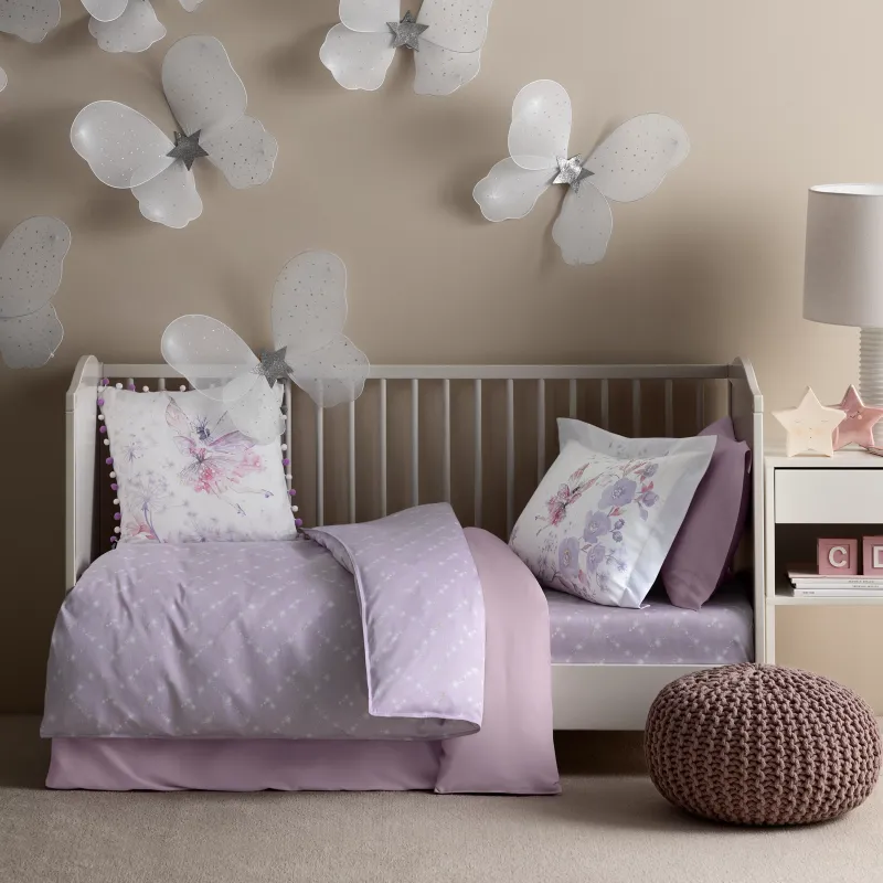 Duvet cover Fallena
