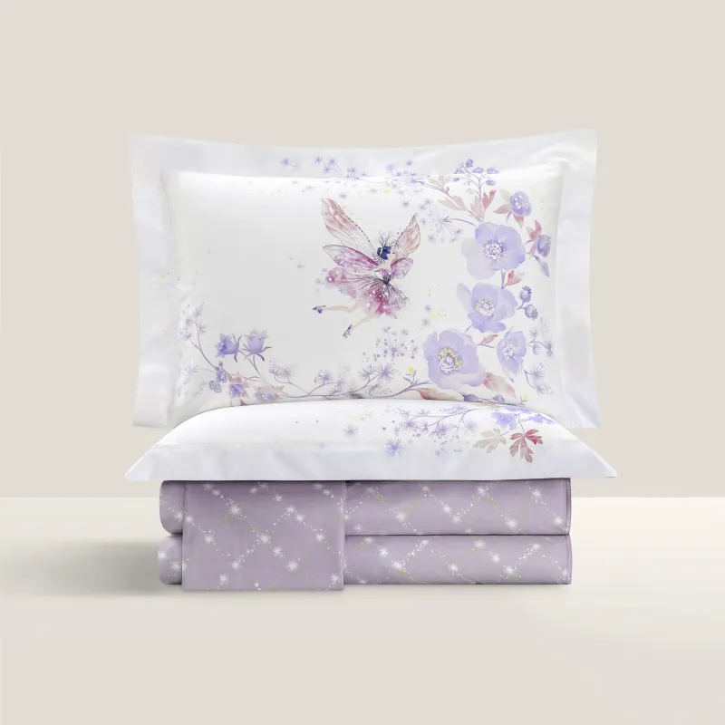 Duvet cover Fallena