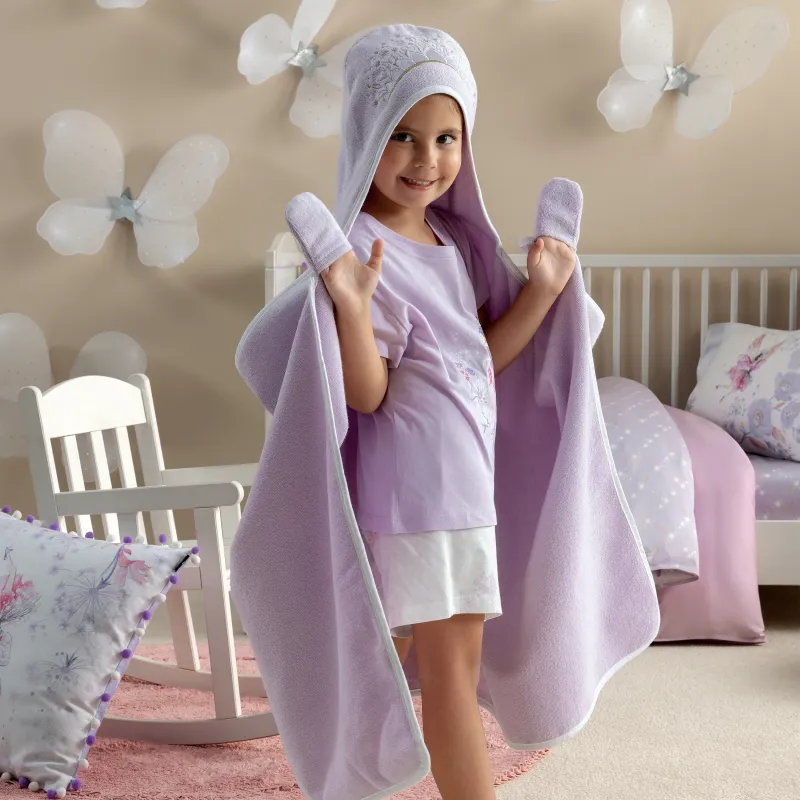 Towel Fallena
