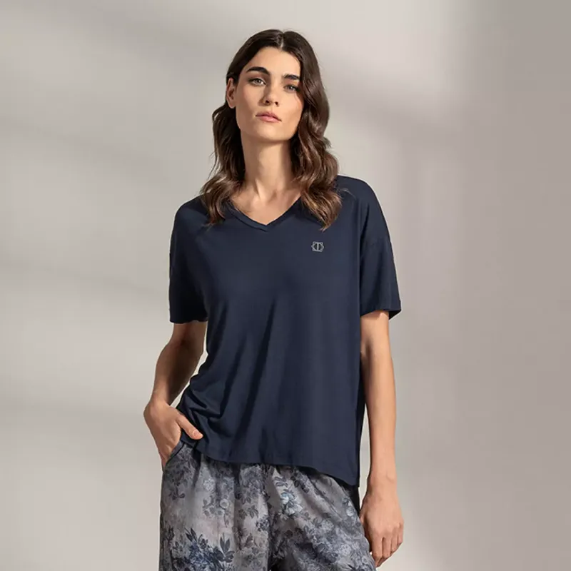 T-shirt Floren