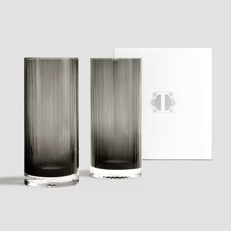Beverage glasses Forie