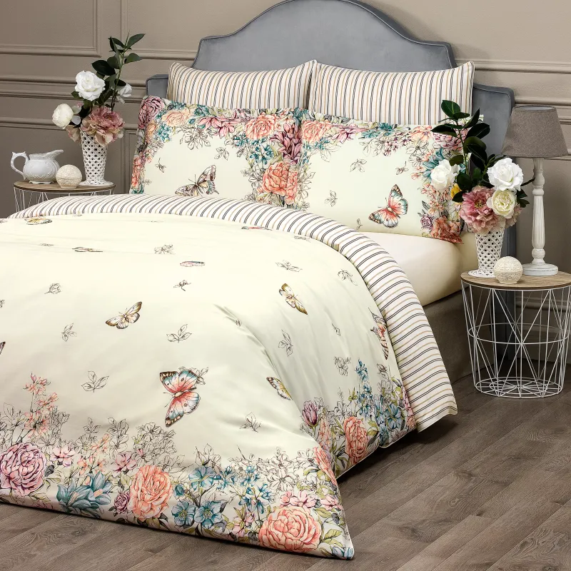 Bed linen set Gardenia