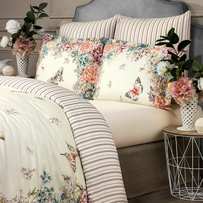 Bed linen set Gardenia