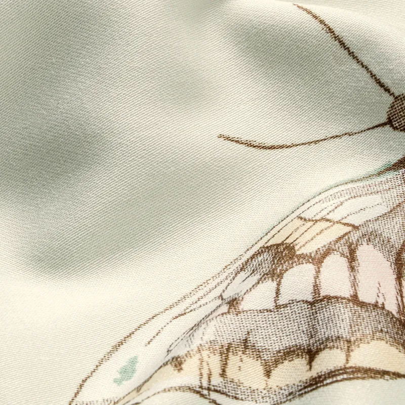 Bed linen set Gardenia