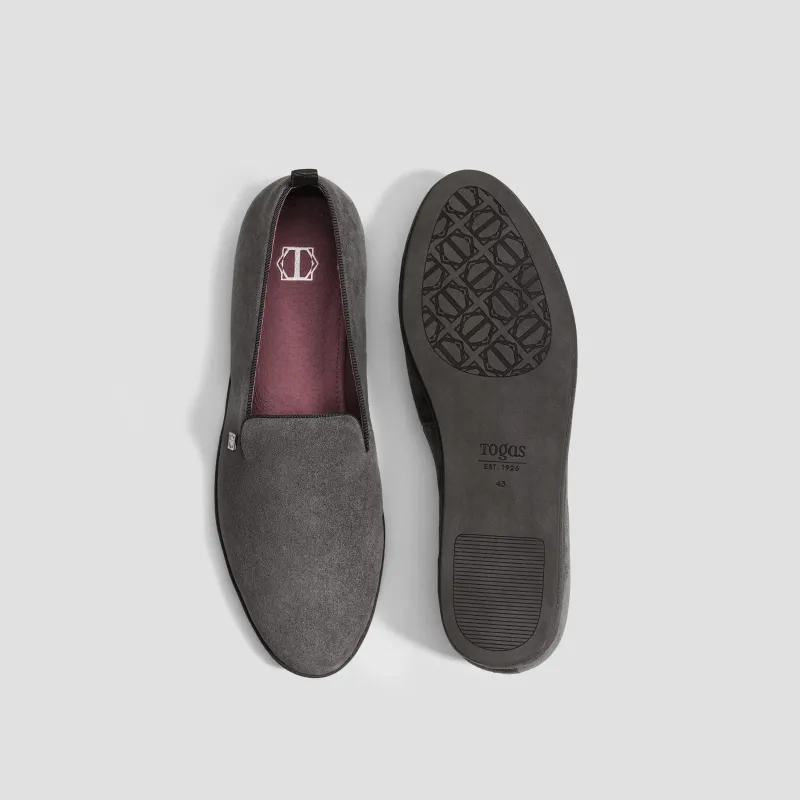 Slippers Gert