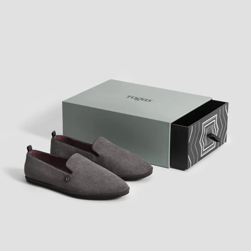 Slippers Gert