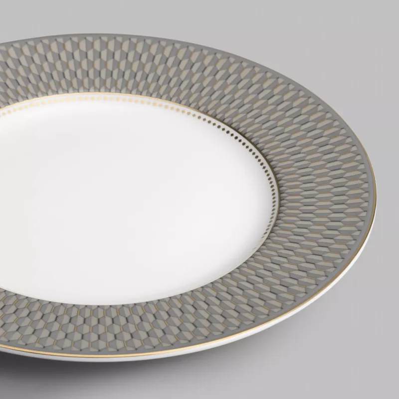 Dessert plate Harlyn