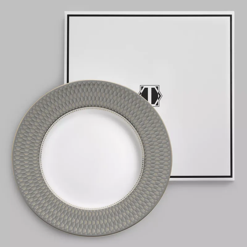 Dessert plate Harlyn