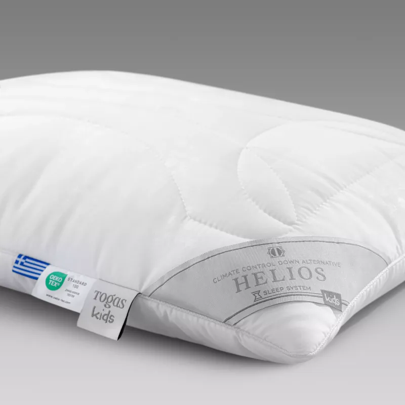 Kids pillow Helios