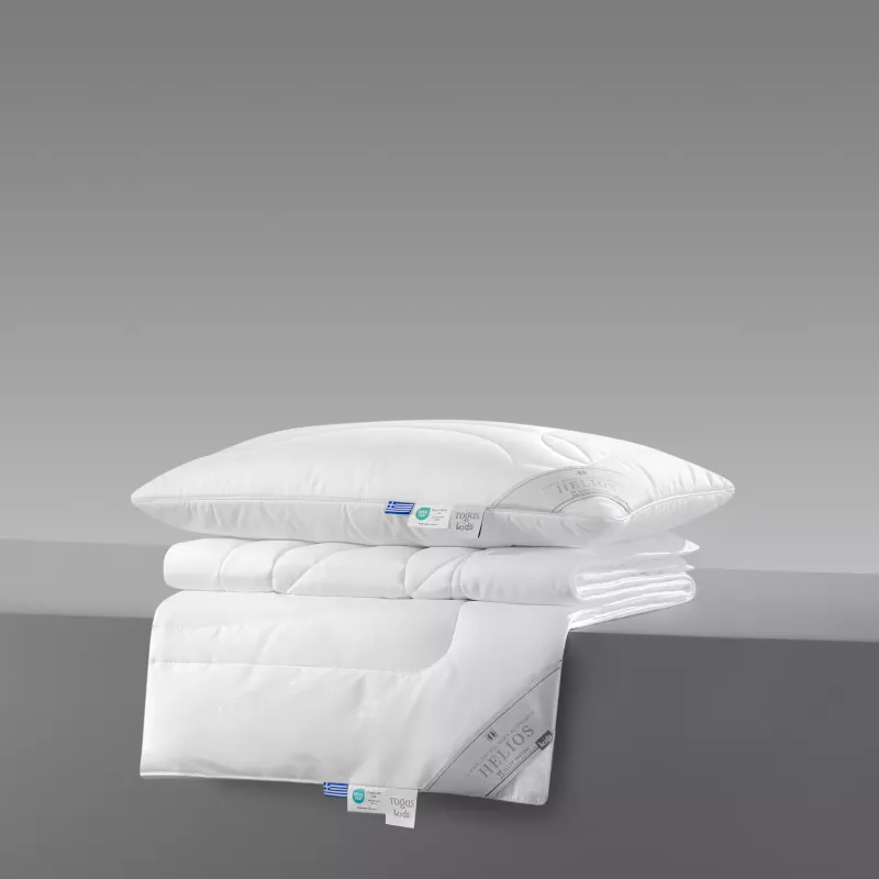 Kids duvet Helios