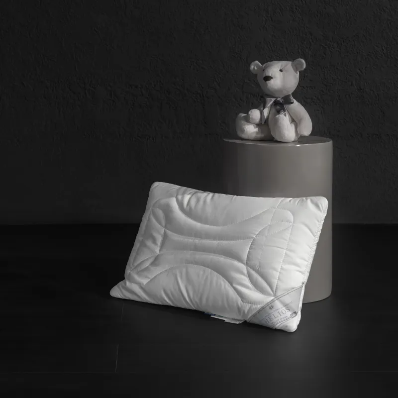 Kids pillow Helios
