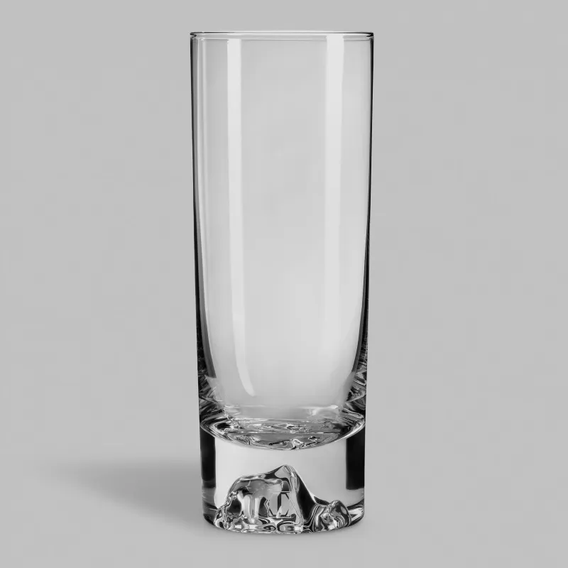 Shot glasses Iceberg