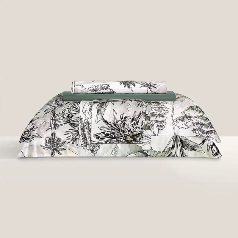 Bed linen set Ilbama