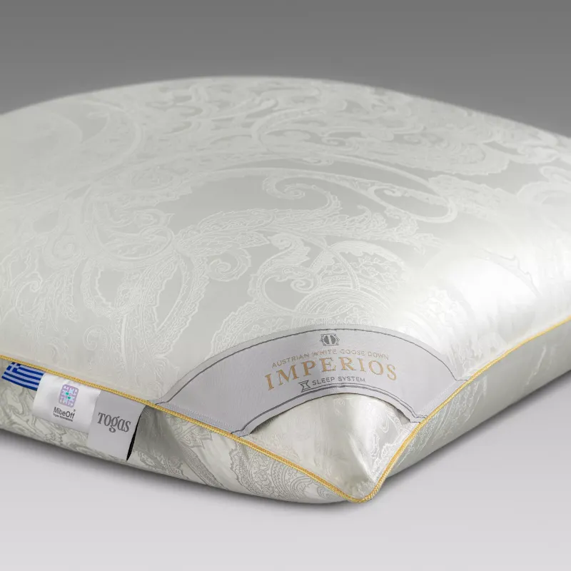 Pillow Imperios