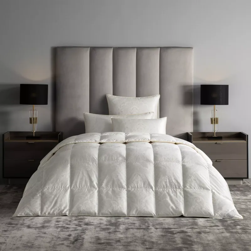 Duvet Imperios