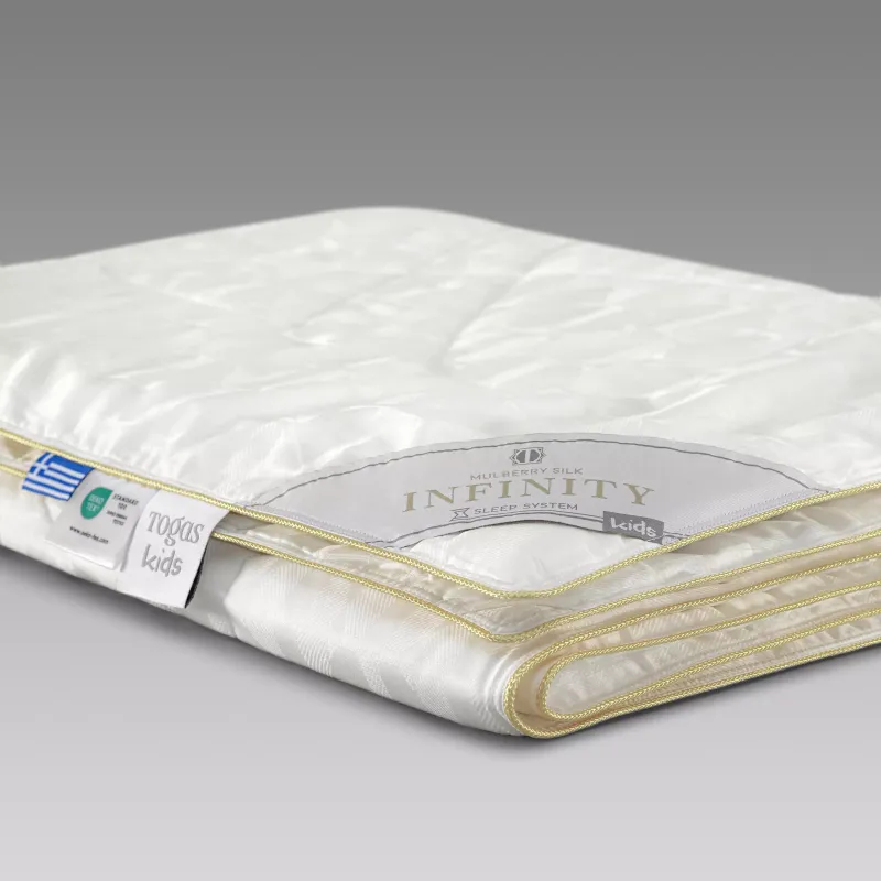 Kids duvet Infinity