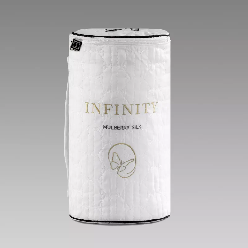Kids duvet Infinity