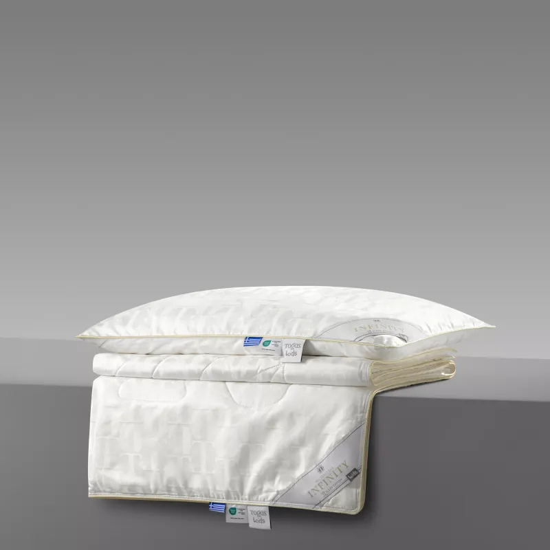 Kids duvet Infinity