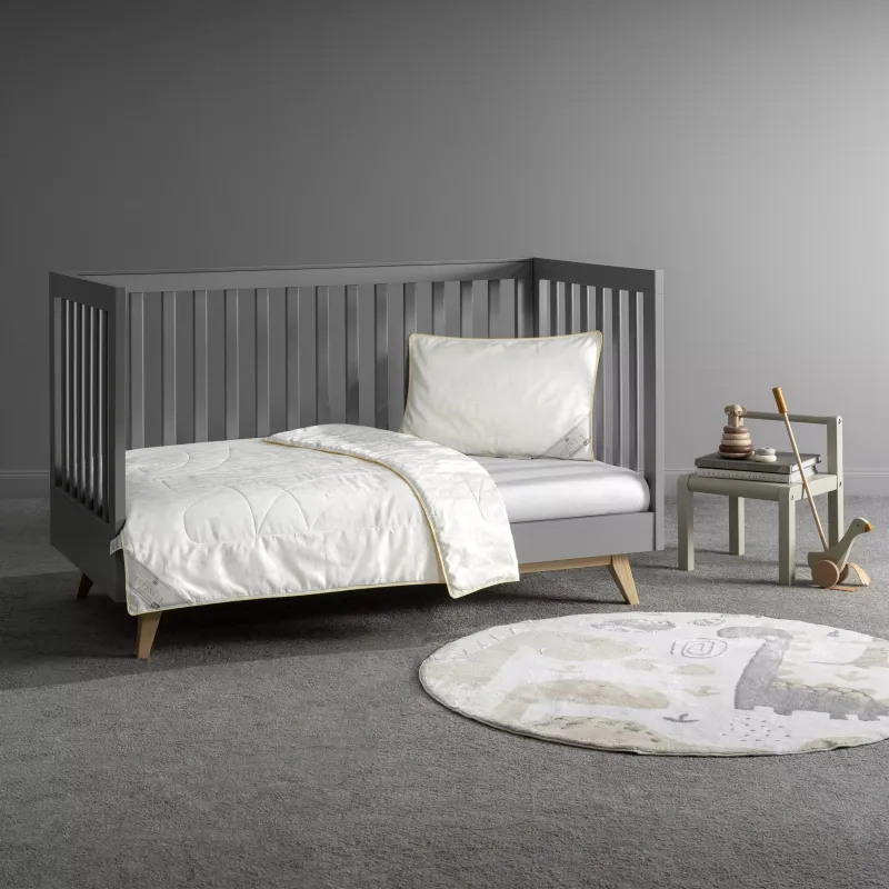 Kids duvet Infinity