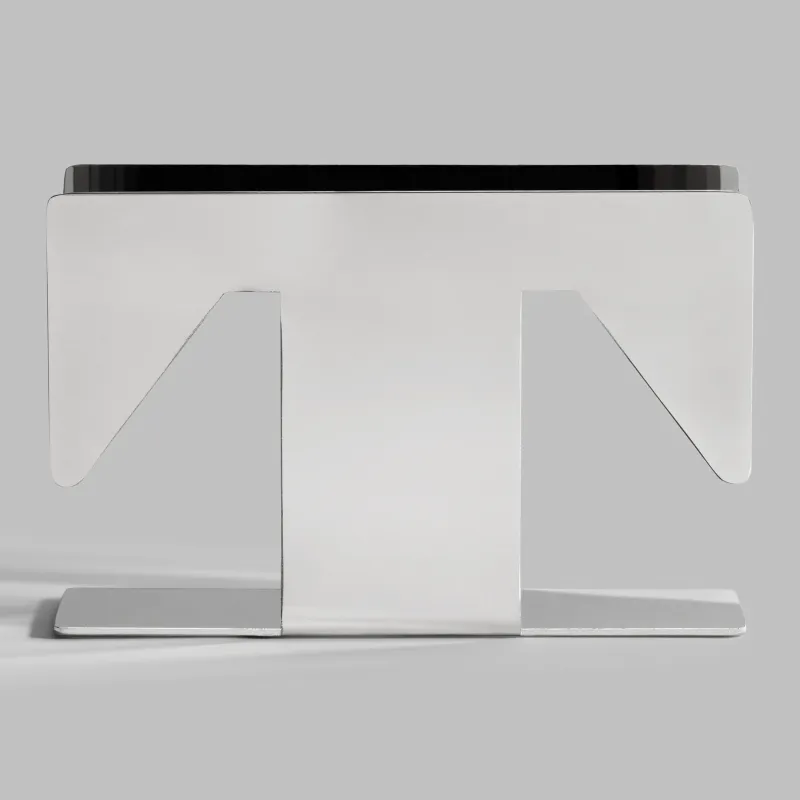  Napkin stand Intaglio