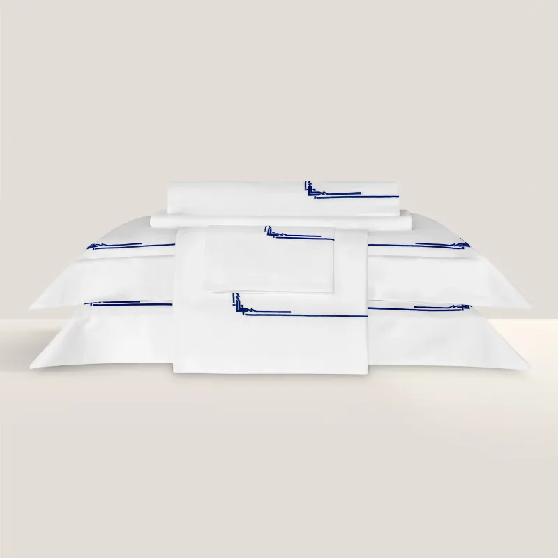 Bed linen set Jasper