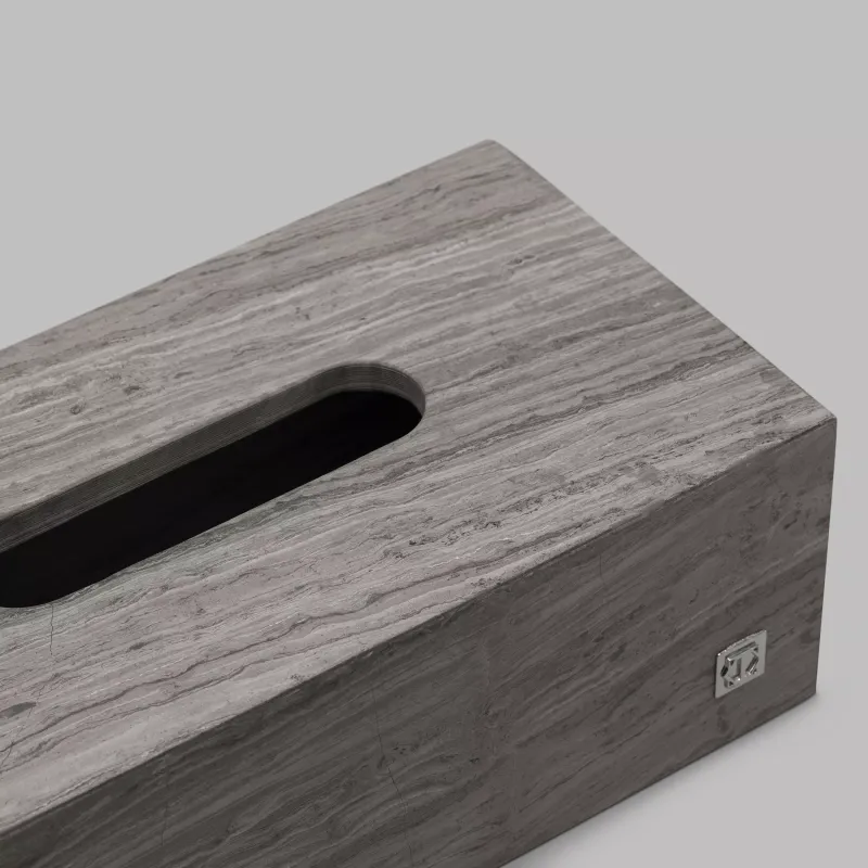 Tissue box Jesne