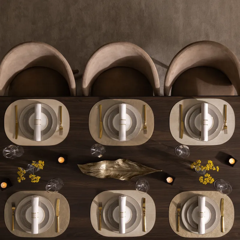 Placemat Joseph