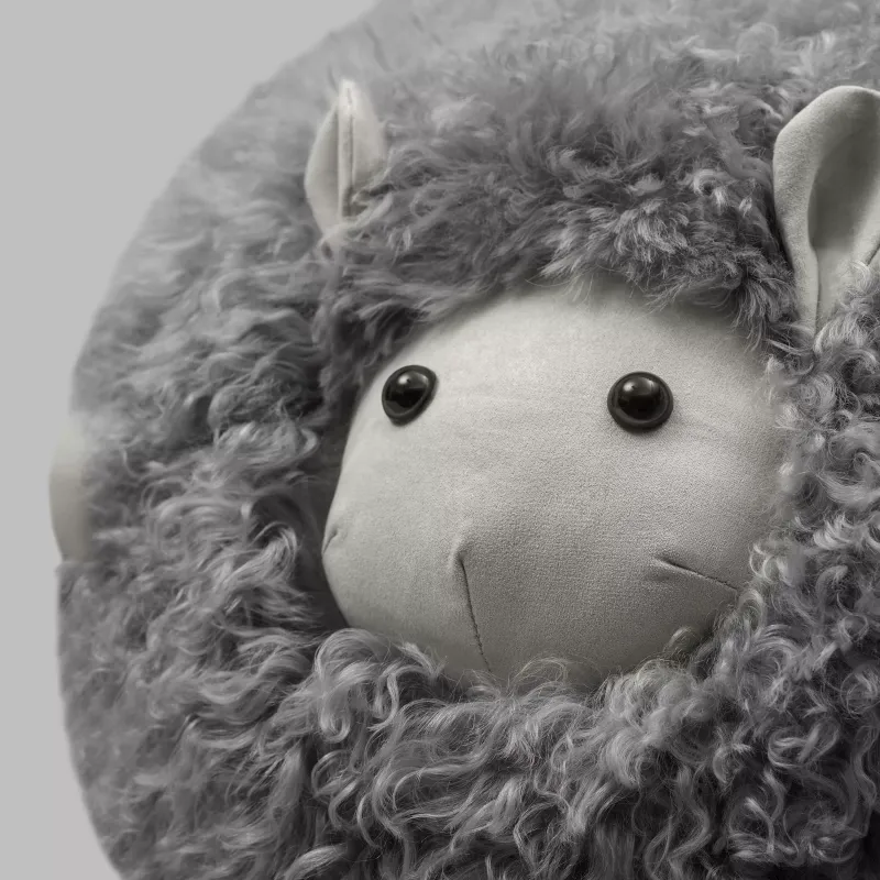 Pouf toy Joshua