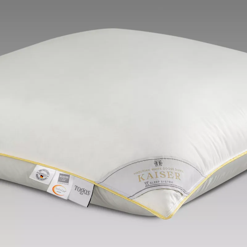 Pillow Kaiser