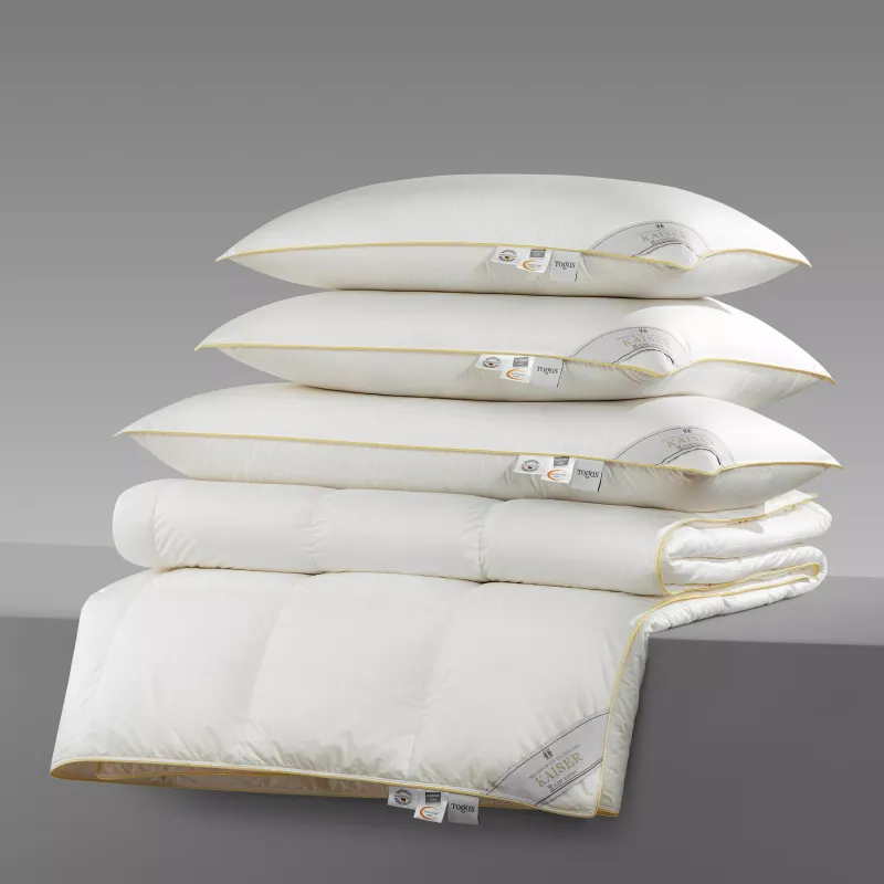 Pillow Kaiser