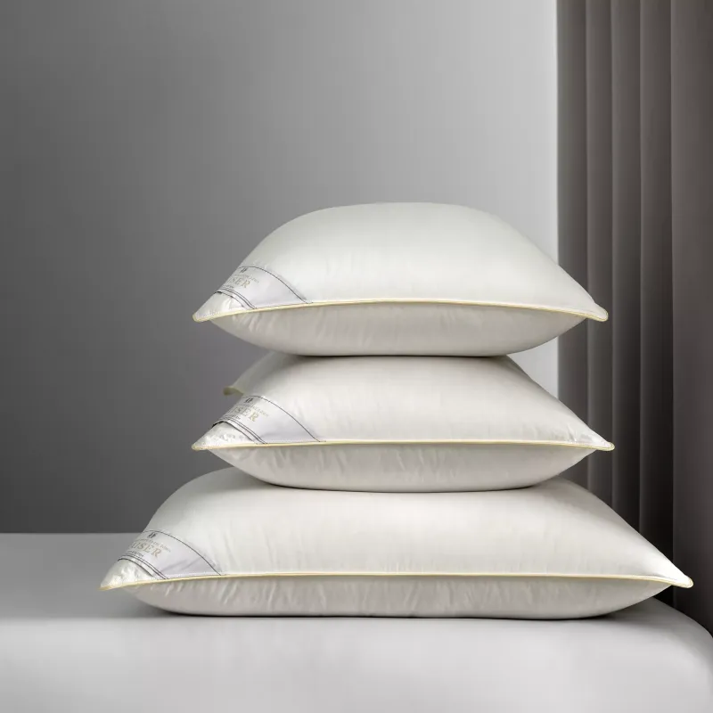 Pillow Kaiser