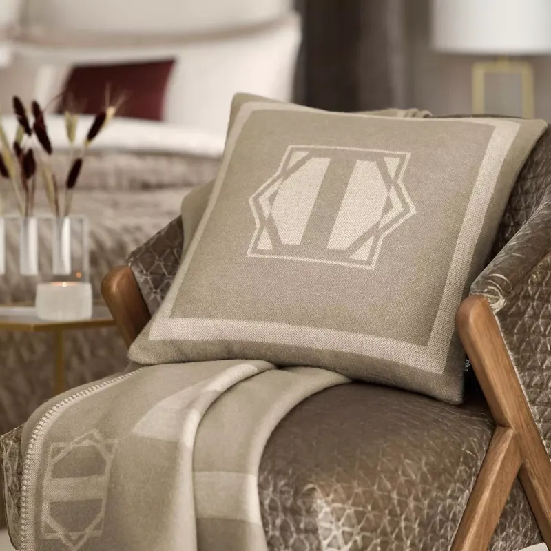 Decorative pillow Caliente