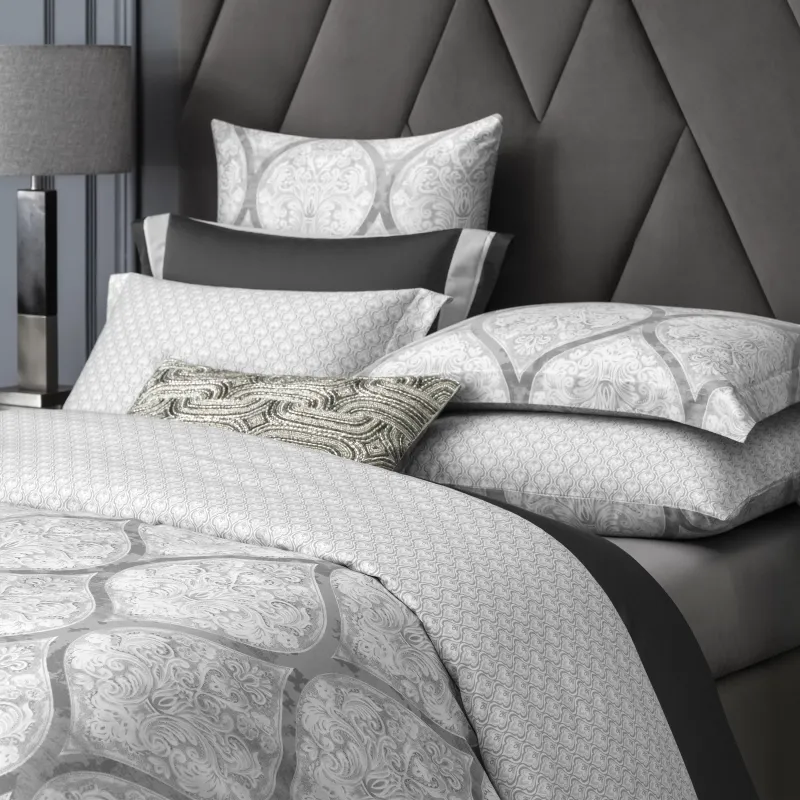 Bed linen set Cossonneau