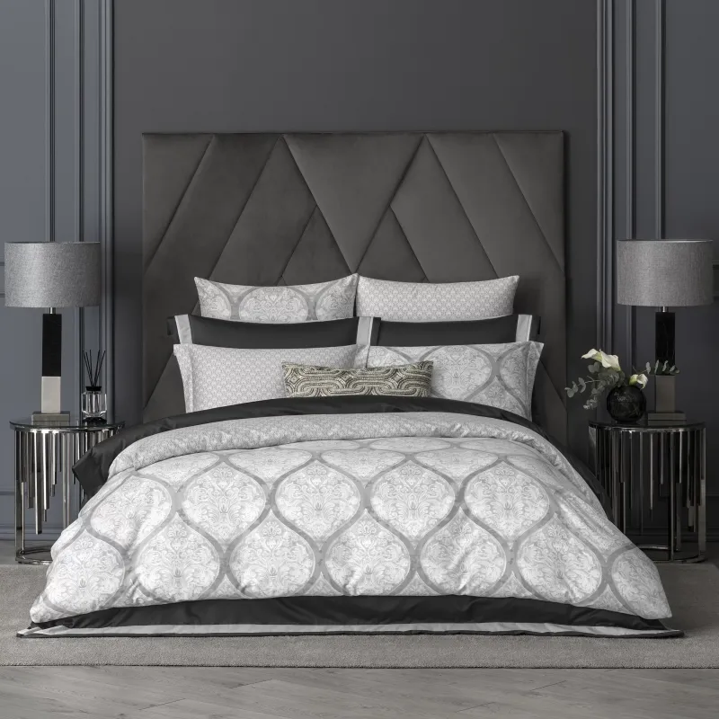 Bed linen set Cossonneau