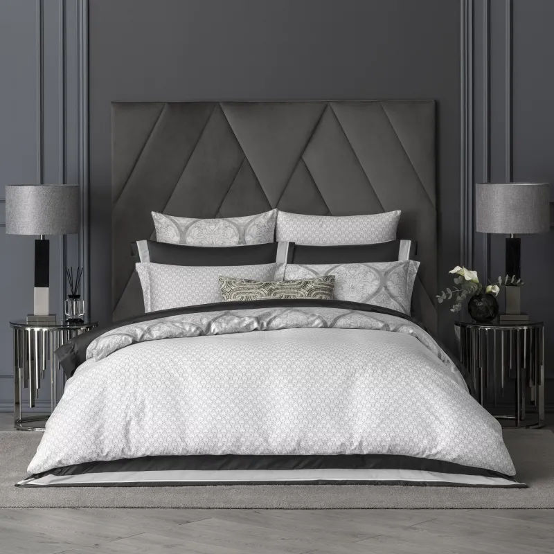 Bed linen set Cossonneau