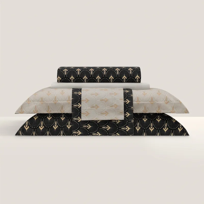 Bed linen set Ladner