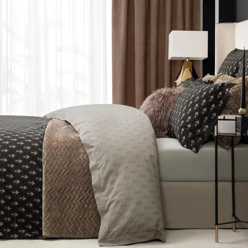 Bed linen set Ladner