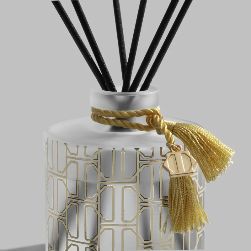 Aroma diffuser Lemongrass