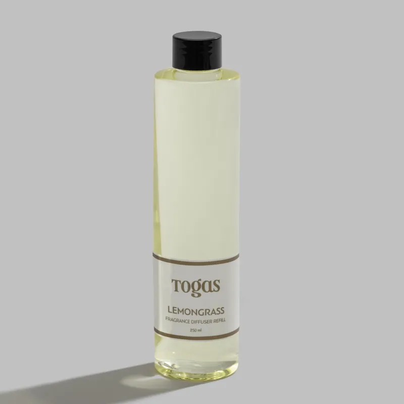 Refill for aroma diffuser Lemongrass