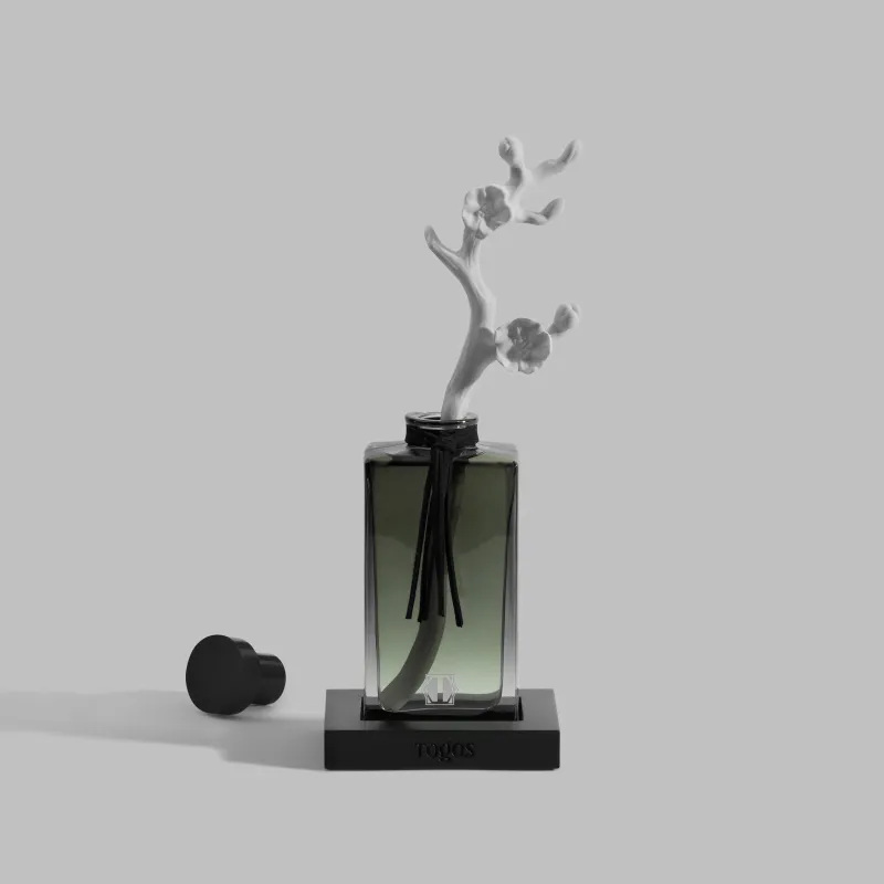 Aroma diffuser Lemon & Cypress