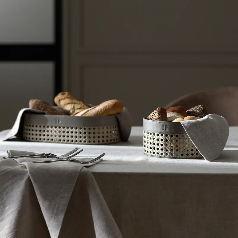 Storage basket/bread Leshien