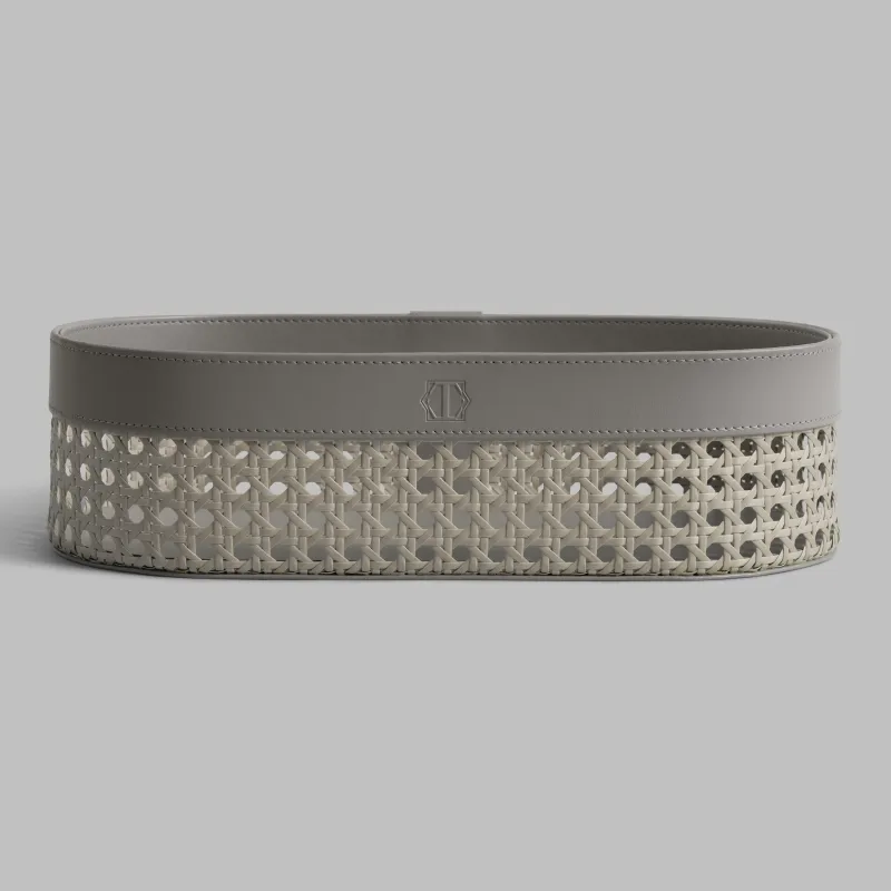 Storage basket/bread Leshien