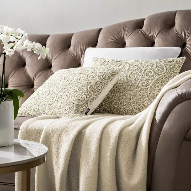 Decorative pillow Libman