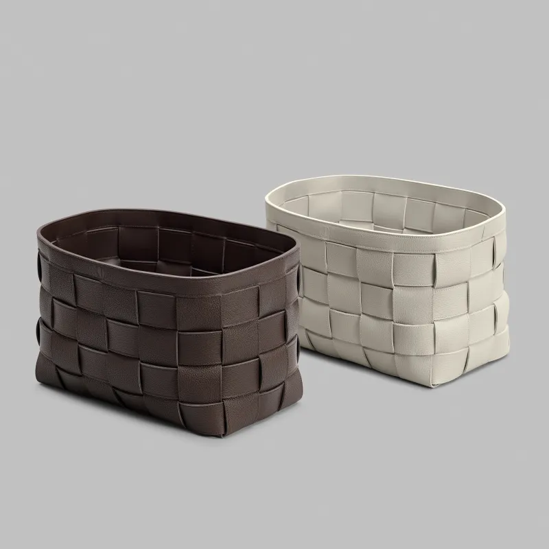 Basket Ligario