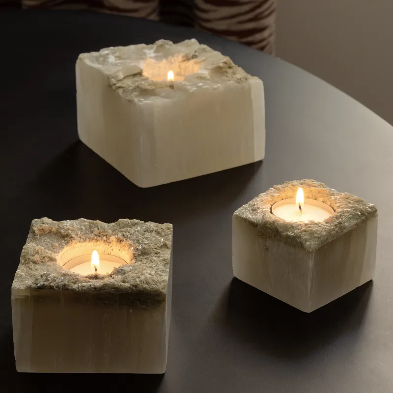 Candle holder Loan-Cake