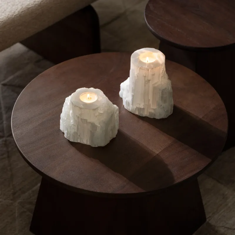 Candle holder Loan-Cliff